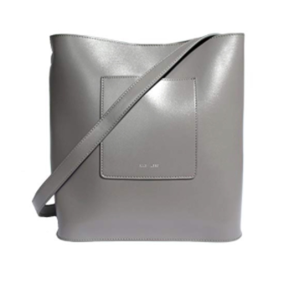 Pixie Mood Gray Crossbody Bag